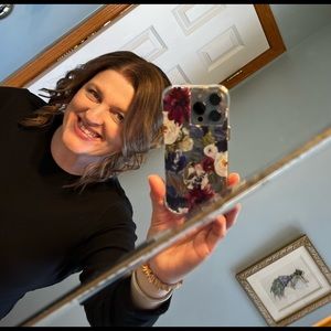 Meet your Posher, Sara